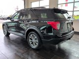 Used 2023 Ford Explorer XLT w/ Equipment Group 202A image 5