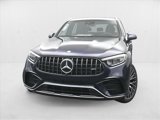 New 2024 Mercedes-Benz GLC 43 AMG 4MATIC image 2