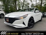 Used 2022 Hyundai Elantra SEL w/ Cargo Package image 2