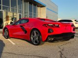 New 2026 Chevrolet Corvette Stingray Convertible w/ 1LT image 3