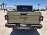 New 2025 Jeep Gladiator Rubicon image 4