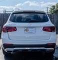 Used 2020 Mercedes-Benz GLC 300 4MATIC image 4