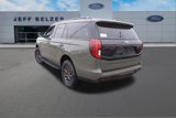 New 2025 Ford Expedition Tremor image 5
