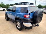 Used 2012 Toyota FJ Cruiser 4WD image 5