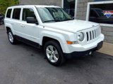 Used 2015 Jeep Patriot Sport w/ Power Value Group image 2