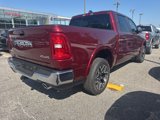 New 2025 RAM 1500 Laramie w/ Advanced Safety Group II image 3