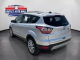 Used 2017 Ford Escape Titanium image 5