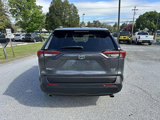Used 2021 Toyota RAV4 XLE image 4
