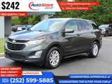 Used 2018 Chevrolet Equinox LT image 2