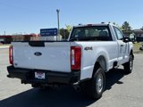 New 2025 Ford F250 XLT w/ F-250 >10K GVWR Package image 3