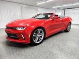 Used 2017 Chevrolet Camaro LT w/ RS Package image 4