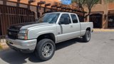 Used 2006 Chevrolet Silverado 2500 LT w/ Heavy-Duty Power Package image 3