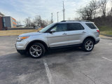 Used 2015 Ford Explorer Limited image 5