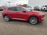 New 2025 Buick Envision Avenir image 5