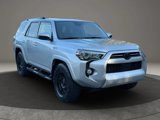Used 2020 Toyota 4Runner SR5 image 3