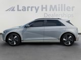 New 2025 Hyundai Ioniq 5 Limited image 3