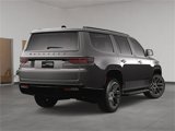 New 2025 Jeep Wagoneer Series II w/ Premium Group I image 5