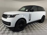 New 2025 Land Rover Range Rover SE image 3