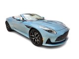 New 2025 Aston Martin DB12 Convertible image 3