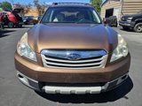 Used 2011 Subaru Outback 2.5i Limited w/ PWR Moonroof Pkg image 4