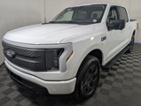 New 2025 Ford F150 Lightning XLT image 3