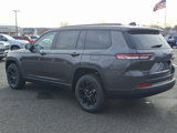 New 2025 Jeep Grand Cherokee L Altitude image 3