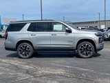New 2025 Chevrolet Tahoe RST image 2