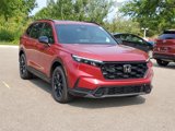 New 2026 Honda CR-V Sport-L image 4