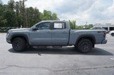 New 2025 Nissan Frontier PRO-4X image 2