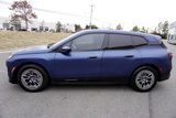 Used 2023 BMW iX xDrive50 w/ Ultimate Package 2 image 4