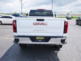 New 2025 GMC Sierra 3500 SLT w/ SLT Premium Package image 3