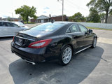 Used 2016 Mercedes-Benz CLS 63 AMG S-Model image 6
