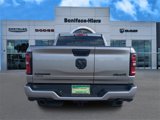 New 2025 RAM 1500 Laramie w/ Night Edition image 5