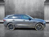 New 2026 Jaguar F-PACE R-Dynamic S image 4