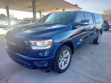 Used 2021 RAM 1500 Laramie w/ Sport Appearance Package image 6