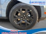 New 2025 Ford Maverick XLT w/ XLT Luxury Package image 4