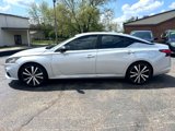 Used 2020 Nissan Altima 2.5 SR image 4