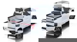 New 2025 Ford F150 Lightning Lariat image 3