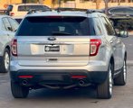 Used 2013 Ford Explorer XLT image 3