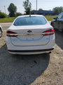 Used 2018 Ford Fusion SE image 5