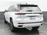 New 2025 Jeep Grand Cherokee Summit image 4