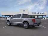 New 2025 Ford F150 XLT image 4