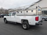Used 2019 Chevrolet Silverado 3500 W/T w/ WT Convenience Package image 4