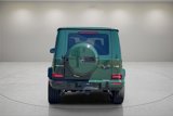New 2025 Mercedes-Benz G 63 AMG 4MATIC image 5