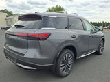 New 2026 INFINITI QX60 Luxe w/ Cargo Package image 4