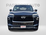 New 2025 INFINITI QX80 Sensory image 3