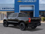 New 2026 Chevrolet Silverado 1500 RST image 4