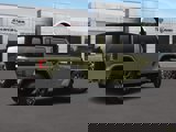 New 2025 Jeep Wrangler Sahara w/ Technology Group image 3
