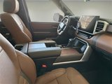 New 2025 Toyota Tundra 1794 Edition image 6