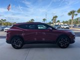 New 2025 Chevrolet Blazer RS w/ Driver Confidence II Package image 3